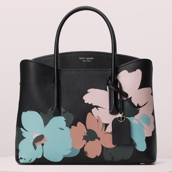 kate spade margaux large satchel